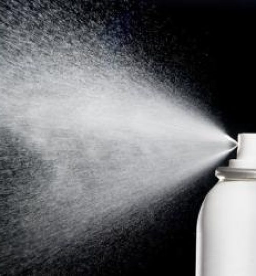 Multi purpose aerosol